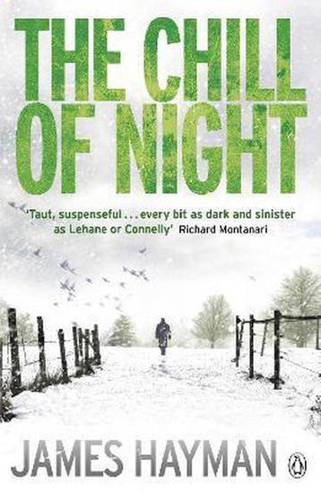 Chill Of Night 9780141047300 James Hayman, Verzenden, James Hayman