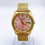 Seiko - LORD MATIC - Sans prix de réserve - 5606-7000 -, Bijoux, Sacs & Beauté, Montres | Anciennes | Antiquités