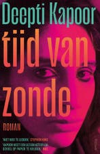 Tijd van zonde (9789044654622, Deepti Kapoor), Verzenden