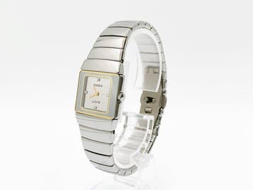 Rado - Jubilé - Zonder minimumprijs - 153.0334.3 - Dames -