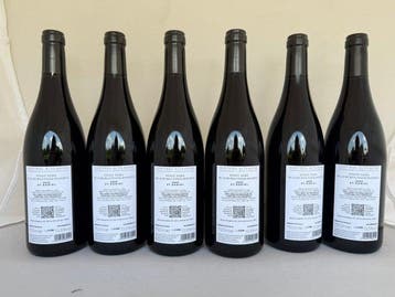 2023 Schreckbichl Colterenzio, St. Daniel Pinot Nero -, Verzamelen, Wijnen, Nieuw