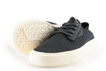 Sacha Sneakers in maat 41 Zwart, Verzenden, Sneakers