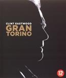 Gran torino op Blu-ray, Verzenden