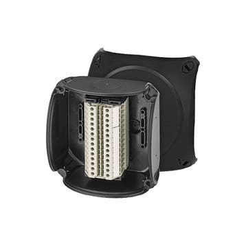 Hensel RX 0614T Boîte De Jonction Ex-Notée IP66 14-Terminal, Verzenden