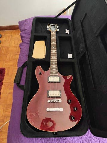 Schecter - Tempest Extreme - - Elektrische gitaar - 2022, Musique & Instruments