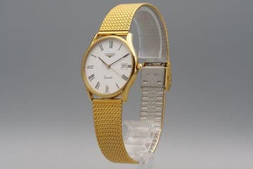 Longines - La Grande Classique - Zonder minimumprijs - 7431
