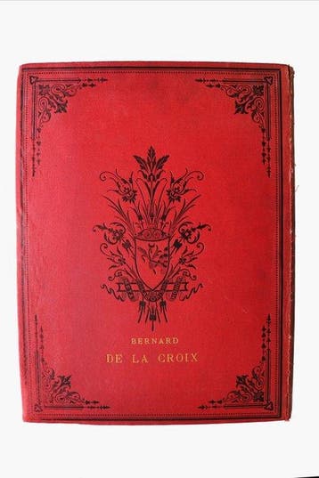Firmin de Croze - Napoléon. Lépopée militaire - 1898, Antiek en Kunst