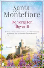 De vergeten Deverill 9789022594216 Santa Montefiore, Boeken, Verzenden, Gelezen, Santa Montefiore
