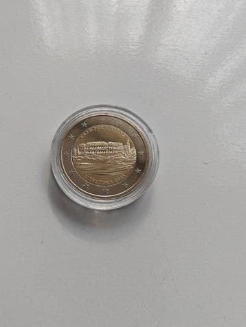 Europa. 2 Euro 2013/2023 (20 coins) (Zonder minimumprijs)