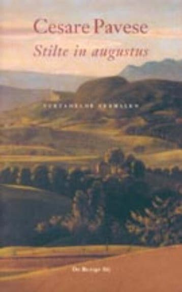 Stilte in augustus (Goed), Boeken, Verzenden, Nieuw