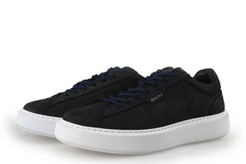 Nubikk Sneakers in maat 41 Blauw, Nubikk, Zo goed als nieuw, Sneakers, Verzenden
