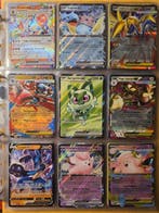 Pokémon - 454 Mixed collection - Various sets