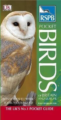 Birds of Britain and Europe 9781405337427 Jonathan Elphick, Verzenden, Jonathan Elphick