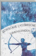 Astrologie 1 Kosmische samenhangen 9789060305973 M. Uyldert, Verzenden, Gelezen, M. Uyldert