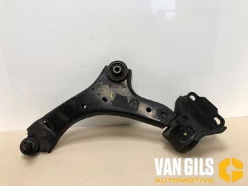 Draagarm links-voor Volvo V60 O263373, Nieuw