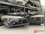 BMW X1 E84 XENON PHARE AVANT G+D KPL 2990007 2990008, Auto-onderdelen, Verlichting, Verzenden, Gebruikt, BMW