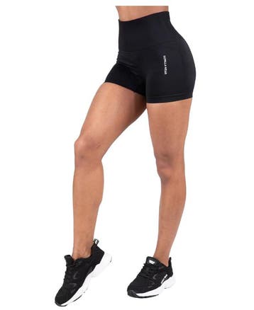 2dekans | Gorilla Wear – Quincy Naadloze Shorts – Maat XS/S, Ophalen of Verzenden, Nieuw