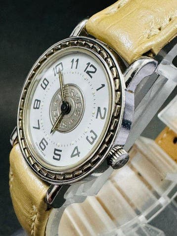Hermès - Sellier - Dames - 1990-1999, Nieuw