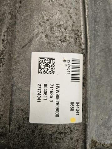 COMMPLETE CATALYSATOR VW CRAFTER 2 L 2013, Autos : Pièces & Accessoires, Ophalen