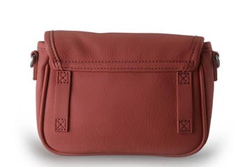 Kipling Handtas Roze, Handtassen en Accessoires, Verzenden, Gebruikt, Roze