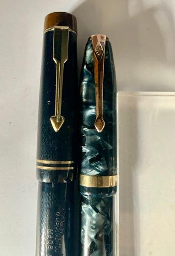 Lot of 2 - Vulpen, Nieuw