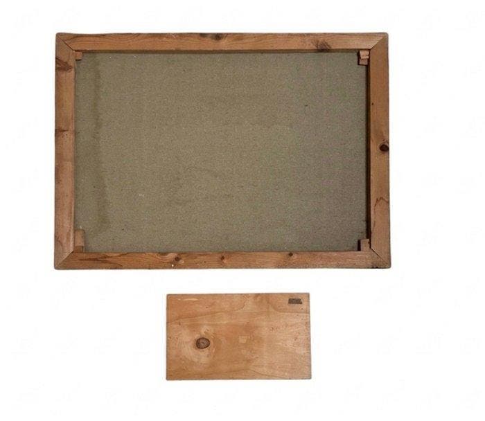 E. Loreto ed A. Sorrentino (XX) - Vedute Marine, Antiquités & Art, Art | Peinture | Classique