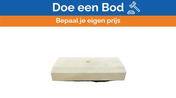 Bieden: Allpa Moeller Fixed Rectangular Fuel, Ophalen of Verzenden