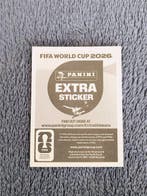2026 Panini FIFA World Cup 2026 Cristiano Ronaldo Extra, Verzamelen, Nieuw