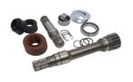 Repair kit intermediate shaft front axle RH 2011+ ZF, Ophalen of Verzenden, Nieuw
