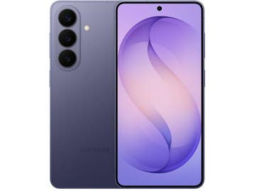 Samsung Galaxy S26 Dual SIM 256GB cobalt violet, Télécoms, Téléphonie mobile | Samsung, Verzenden