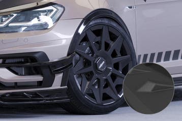 Spatbordverbreders voor VW Golf 7 (Type AU) VB033-S, Verzenden, Nieuw