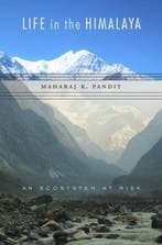Life in the Himalaya 9780674971745 Maharaj K. Pandit, Verzenden, Maharaj K. Pandit