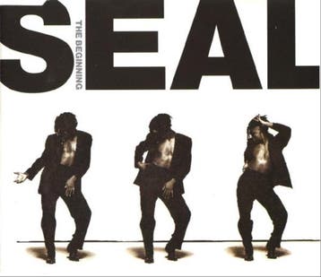 Seal - The Beginning, Verzenden