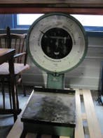 Weegschaal Molen, Nieuw