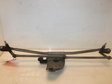 Ruitenwismotor+Mechaniek Ford Transit O139768, Nieuw