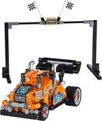 Lego Set - 42104 - Technic - Race Truck, Nieuw