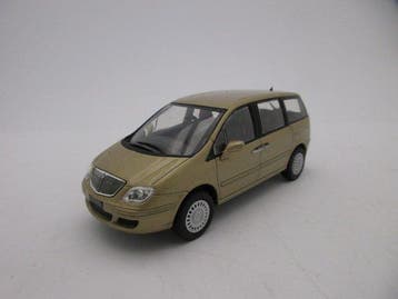 IXO, Atlas 1:43 - Modelauto (8) - Lancia 2000/250F/2000 Gran