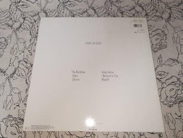Talk Talk - Spirit Of Eden - DMM Pressing - 1st EU pressing