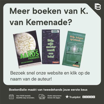 365 Heiligendagen 9789074271318 K. van Kemenade, Boeken, Verzenden, Gelezen, K. van Kemenade
