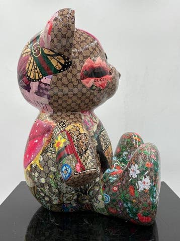 Naor - Teddy gucci couture
