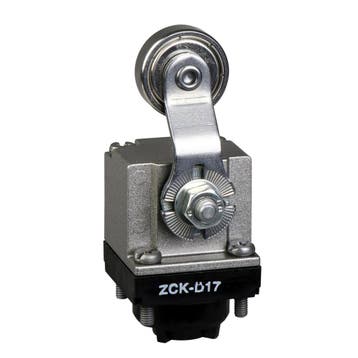 Schneider Electric Osiswitch Tête De Commande Pour, Verzenden