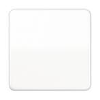 Jung CD500 Schakelelement/Centrale Plaat - CD590BFWW, Verzenden, Nieuw