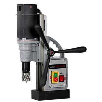 ECO.40S+/IC - Magneet kernboormachine, 40 mm, 220 V, EU., Ophalen of Verzenden, Nieuw