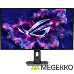ASUS ROG Strix XG32UCDS 31.5  4K Ultra HD 165Hz QD-OLED, Verzenden