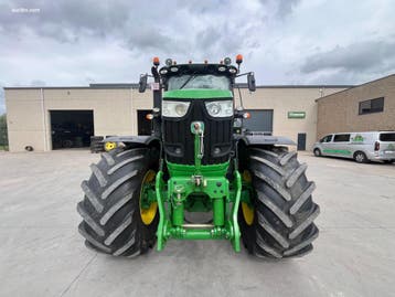 Tractor John Deere 6190R