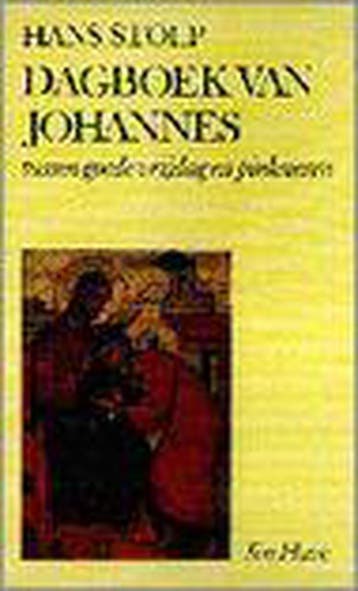 Dagboek van Johannes 9789025946494 STOLP, Verzenden, STOLP