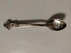 Rolex - Cuillère à café (6) - Plaqué(e) argent, Antiquités & Art
