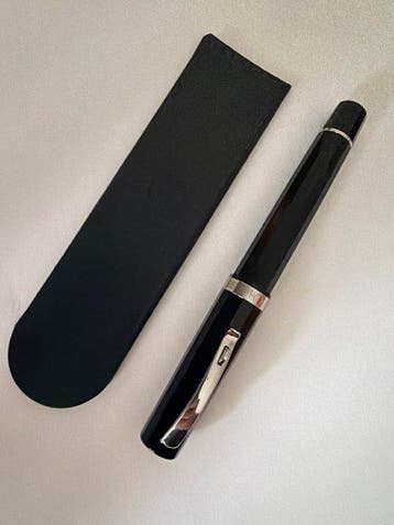 Omas - Paragon HT Black - Stylo à plume, Collections