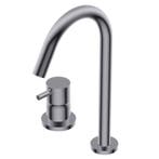Bieden: Ritmonio 125H1 CRL exposed basin mixer, Ophalen of Verzenden, Nieuw