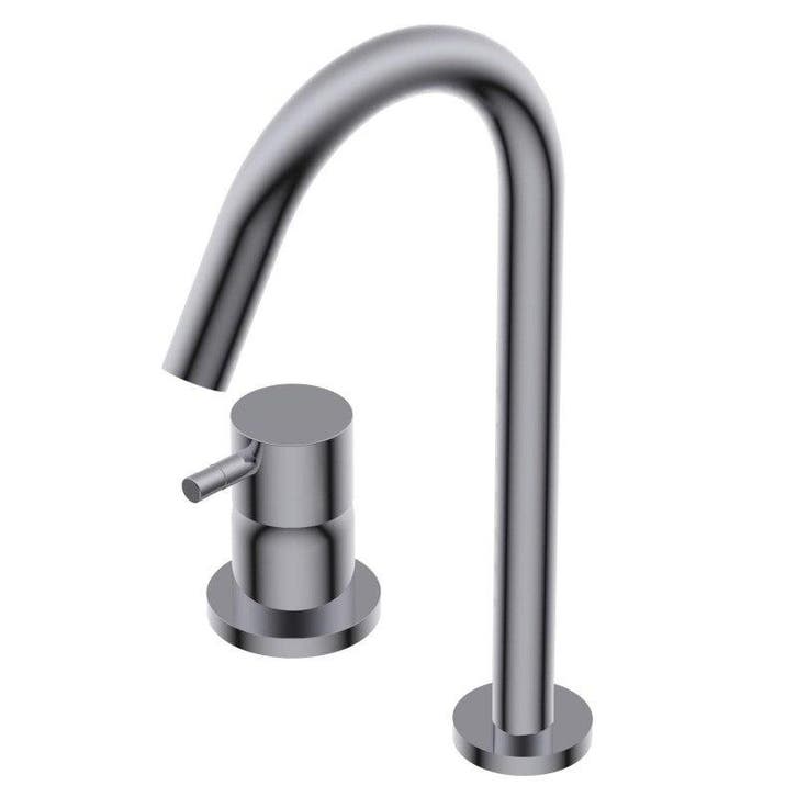 Bieden: Ritmonio 125H1 CRL exposed basin mixer, Watersport en Boten, Bootonderdelen, Ophalen of Verzenden
